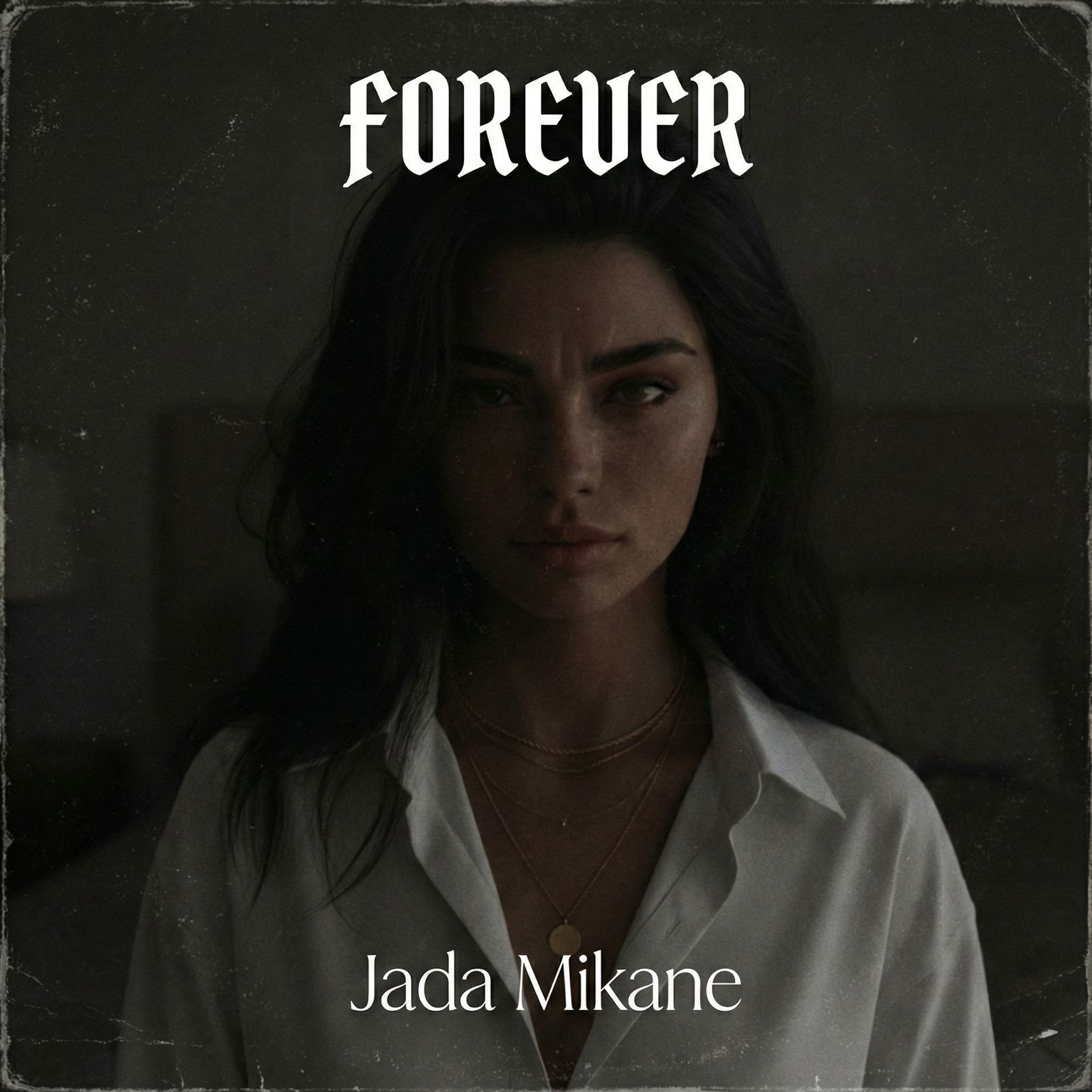 Forever - Album Cover